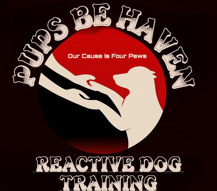 Pups Be Haven Reactive Dog Training - Certified Professional Dog Trainer